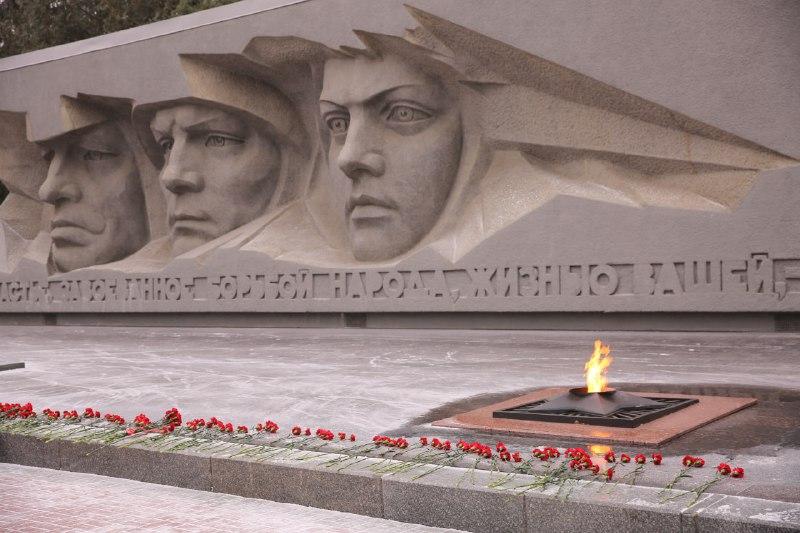 Освобождению Ставрополя от фашистов посвящено более 70 мероприятий