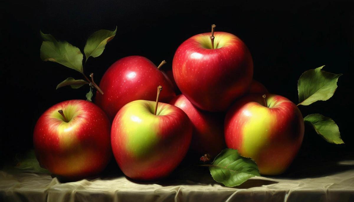 Ставрополье поставляет яблоки в 30 регионов России и Казахстан