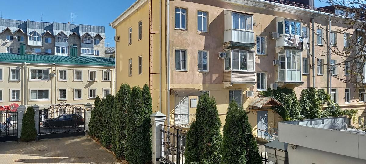 В Ставрополе отремонтировали жилье 15 ветеранам ВОВ