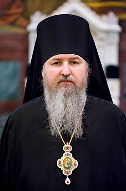 В Ставропольской епархии - новый владыка