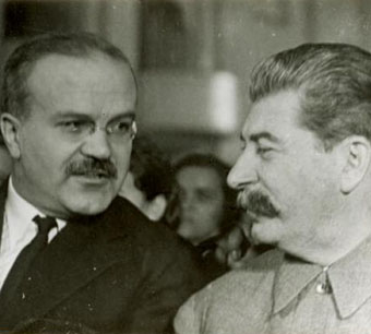 Загадки истории. Почему молчал Сталин?