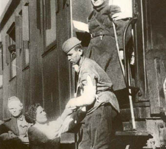 День, расколовший мир. Июнь 1941-го: Ставрополье в зеркале архивных документов