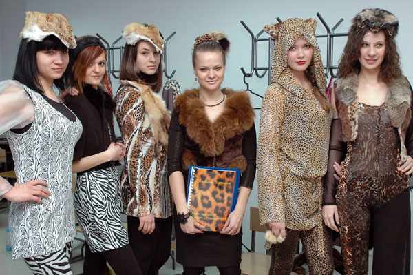 День моды в Ставрополе