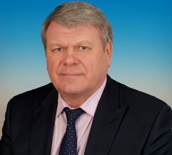 Губернатор  края  Валерий Гаевский досрочно  ушел  в отставку