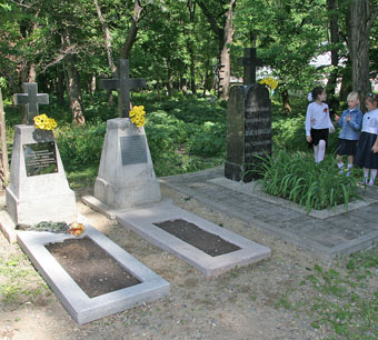 Освящен памятник основателю ставропольского краеведения 