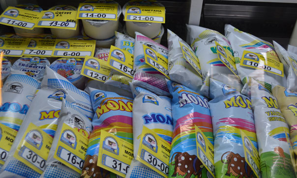 Сергей Анисимов: «Повышение цен  на молочные продукты —  вынужденная мера»