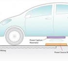 Дистанционная зарядка аккумуляторов - будущее электромобилей