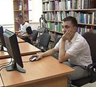 Новые возможности ставропольских библиотек