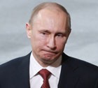 В. Путин: «Россия и меняющийся мир»