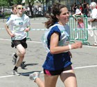 Ставропольцы приняли участие в «Зеленом марафоне»