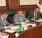 Налаживание торговых связей между Ставрополем и Минском