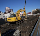 Администрация  города  Ставрополя  заинтересовалась,  кому  стали  неугодны  деревья  на  улице  Доваторцев