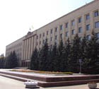 Ставропольская городская Дума сообщает о созыве седьмого заседания