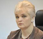 Ирина Кувалдина возглавила 30-ю гимназию Ставрополя