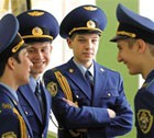 В гимназии №24 г. Ставрополя откроется кадетский класс