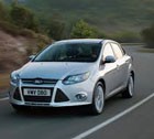 Ford Focus получит моторы, сделанные  в России