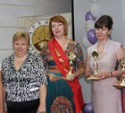 «Лучший архивист - 2013»  работает в Петровском районе