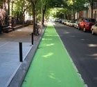 «Зеленые улицы» для инвалидов