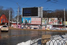 Зона беспокойного отдыха. Ставропольский парк Победы из легких города превращается в кафе под открытым небом