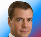 Политика Медведева в цифрах и фактах