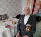 Жизнь в службе: солдат Красной Армии, пограничник, милиционер