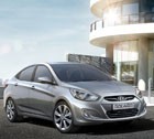 Hyundai Solaris: успешный старт