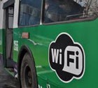 В Ставропольских троллейбусах появился бесплатный Wi-Fi