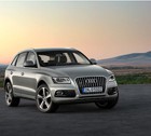 Audi будет собирать в России несколько моделей