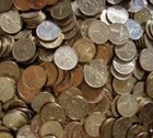 Центробанк предложил вывести из оборота 1- и 5-копеечные монеты