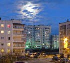 «Вечерке» отвечает первый зам. руководителя комитета городского хозяйства администрации Ставрополя