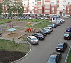 В Ставрополе в реанимации скончалась женщина, сбитая автомобилем во дворе дома