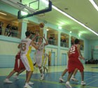 «Без лидеров трудно». Баскетбол: чемпионат России — высшая лига 