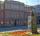 Ставропольская городская Дума информирует о созыве заседания