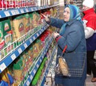 На Ставрополье самая низкая продовольственная инфляция