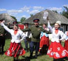 Фестиваль  казачьих и славянских традиций приглашает к участию