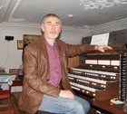Сергей Кириллов: «Музыка может быть только любимой женой»