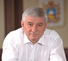Андрей Джатдоев: «2014 год для Ставрополя будет  переломным в части улучшения  ситуации на дорогах»