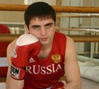 Завершился чемпионат России по боксу среди мужчин.