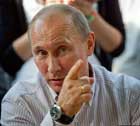  Владимир Путин: «Народный фронт – это способ привлечь молодых к обновлению страны»