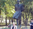 В Ставрополе отметили день рождения Михаила Юрьевича Лермонтова