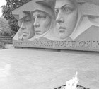 «Школа-госпиталь на улице Трунова». К 68–й годовщине освобождения Ставрополя от фашистской оккупации