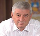 Андрей Джатдоев: «Имидж Ставрополя – чистота и уют всегда, а не местами или по понедельникам»