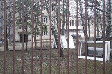 Капремонт в лицее №23 г. Ставрополя