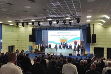 Фото: пресс-служба министерства Ставропольского края по национальной политике и делам казачества