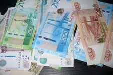 Обвиняемый получил денежные средства на общую сумму более 1 млн рублей