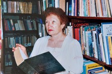 Людмила Игнатьевна Сыпина