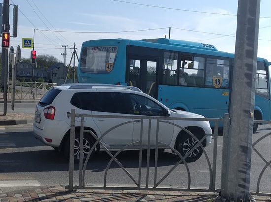 Дорожное движение на Ставрополье ежедневно в поле зрения сотрудников ГАИ