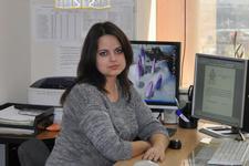 Гидролог Ирина Юрьевна Попкова, метеорология
