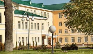 Ставропольское президентское кадетское училище, кадеты, училище