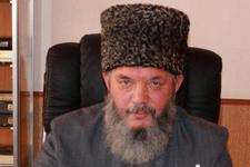 Мухаммад Хаджи Рахимов (фото с ria.ru), муфтий, ислам